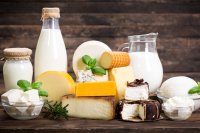 Safety of Dairy Products: The Promising Use of Bacteriophages
